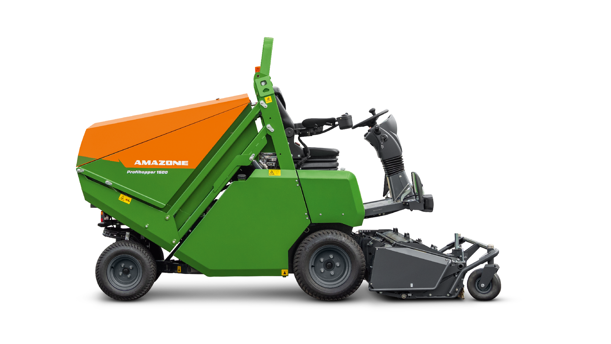 Amazone Profihopper 1500
