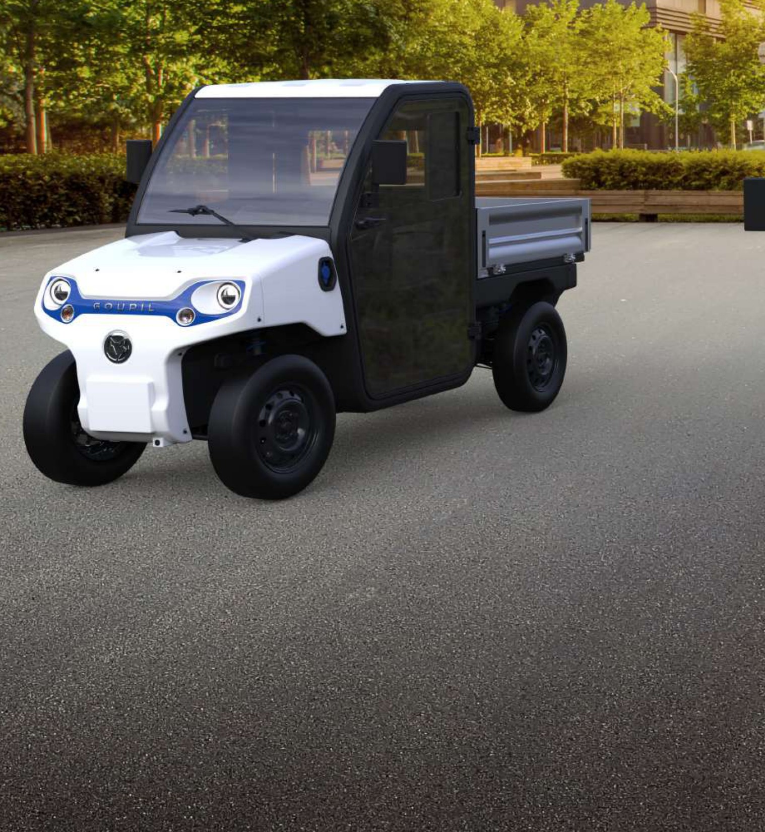 Goupil G2