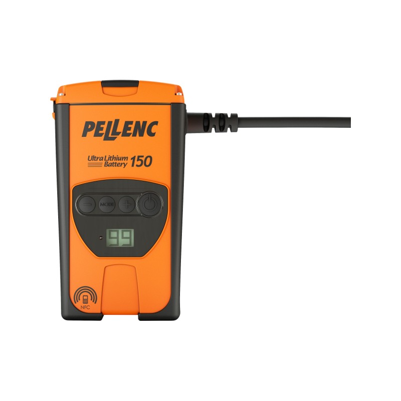 Pellenc Alpha 520