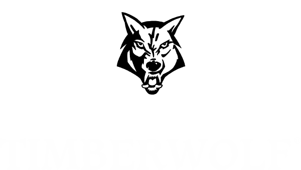 Timberwolf
